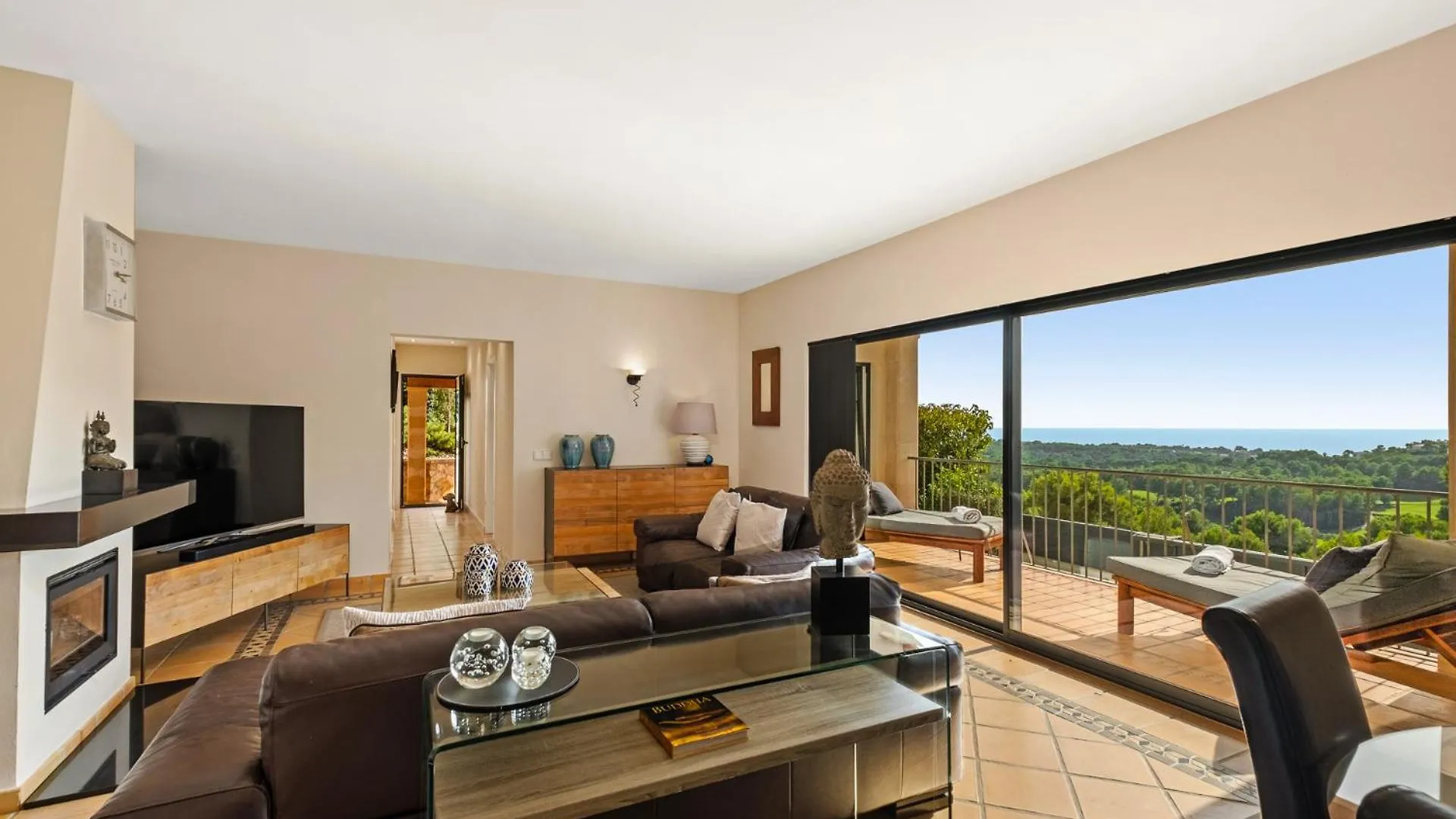 Villa Bendinat Palma